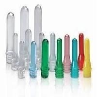Pet Preforms Bottle
