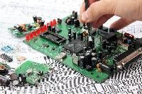 Electronic Circuit Boards