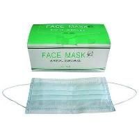 Surgical Disposable Face Mask