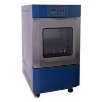 Rotary Incubator Shaker