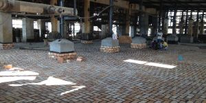 Acid Proof Brick Lining