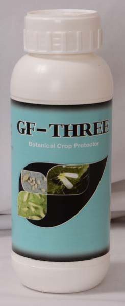 Gf- Three Bio Pesticide