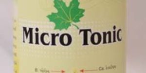 Micro Tonic Bio Agricultural Fertilizers