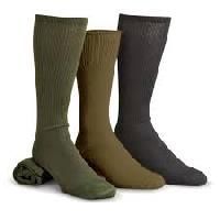 Army Socks