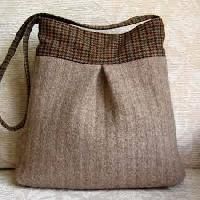 Non Woolens Bags