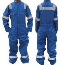 Industrial Safety Uniforms