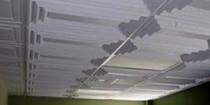 Gypsum Ceiling Cornice