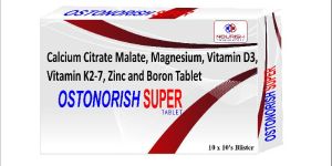 Calcium Citrate Malate, Magnesium, Vitamin D3, Vitamin K2-7