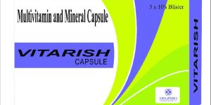 Multivitamin Capsule