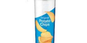 Composite Can Containers