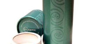 Fancy Cardboard Containers