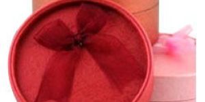 Watch Cardboard Container Box