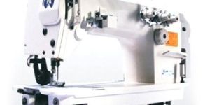 Chain Stitch Sewing Machine