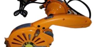 Industrial Cloth Cutting Machine