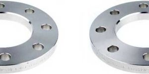 Ring Type Joint Flanges