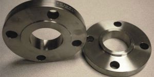Slip On Flanges