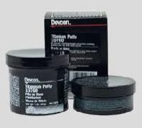 Titanium Putty