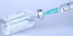 Antibiotic Injectable