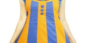 Cotton Kurti