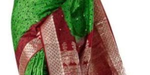 Silk Saree