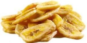Banana Chips