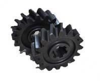 Helical Gears
