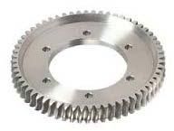 Worm Gears