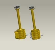 Multi-Speed Gearboxes