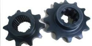 Sprocket Gear