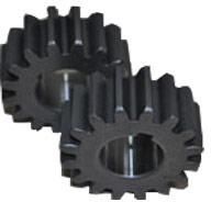 Spur Gears
