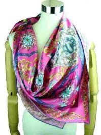 Digital Printed Shawl