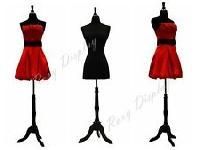 Dress Forms