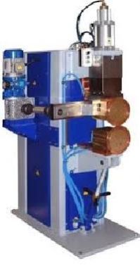 Projection Welder