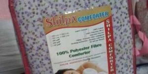 Polyester Fibre Comforters