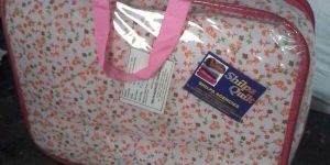 Quilt B Decorative Quilt