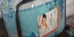 Quilt C Decorative Quilt