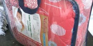 Quilt F Decorative Quilt