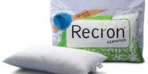 Reliance Recron Pillows