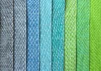 Linen Viscose Fabric