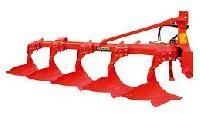 Mould Board Plough