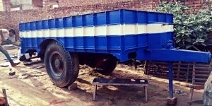 Agricultural Trolley