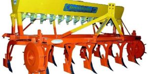 Cotton Seed Drill