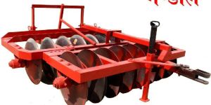 Disc Harrow