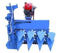 Reaper Machine