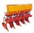 Automatic Potato Planter