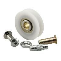 Plastic Roller