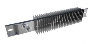 Finned Strip Heaters