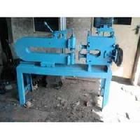 Circle Cutting Machine