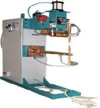 Special Purpose Side Seam Welding Machines