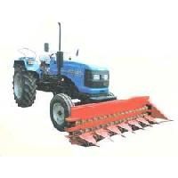 Tractor Mounted Reaper
